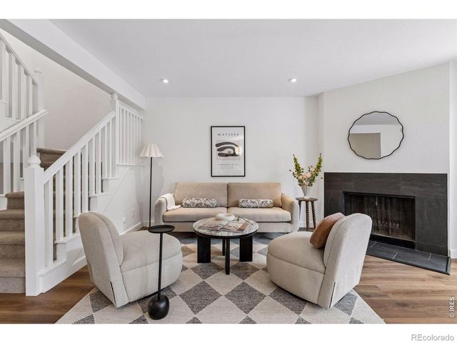1494 Greenbriar Boulevard, Boulder, CO 80305
