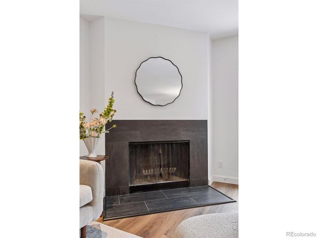 1494 Greenbriar Boulevard, Boulder, CO 80305
