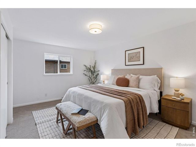 1494 Greenbriar Boulevard, Boulder, CO 80305
