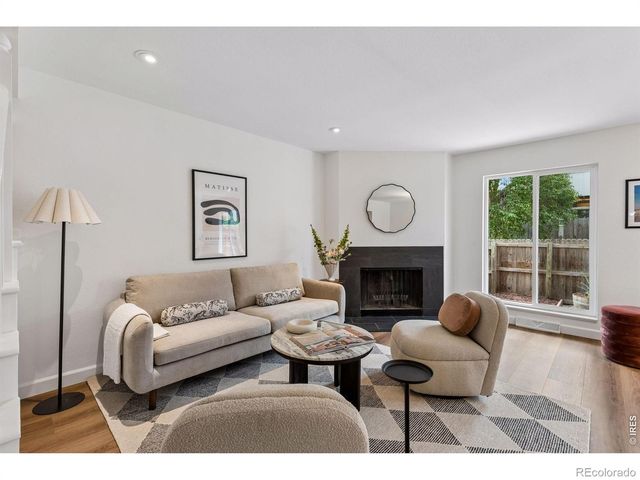 1494 Greenbriar Boulevard, Boulder, CO 80305