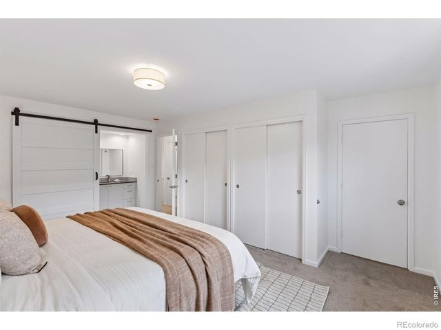 1494 Greenbriar Boulevard, Boulder, CO 80305
