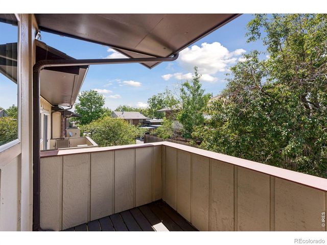 1494 Greenbriar Boulevard, Boulder, CO 80305