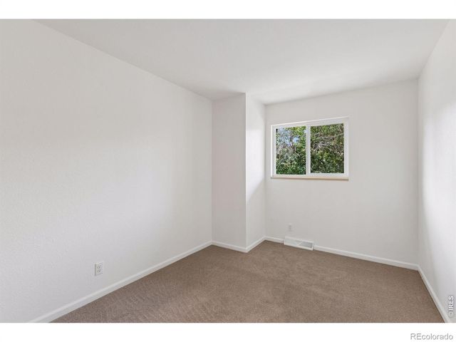 1494 Greenbriar Boulevard, Boulder, CO 80305