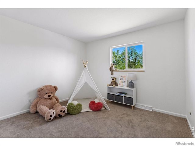 1494 Greenbriar Boulevard, Boulder, CO 80305
