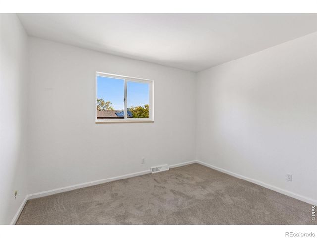 1494 Greenbriar Boulevard, Boulder, CO 80305