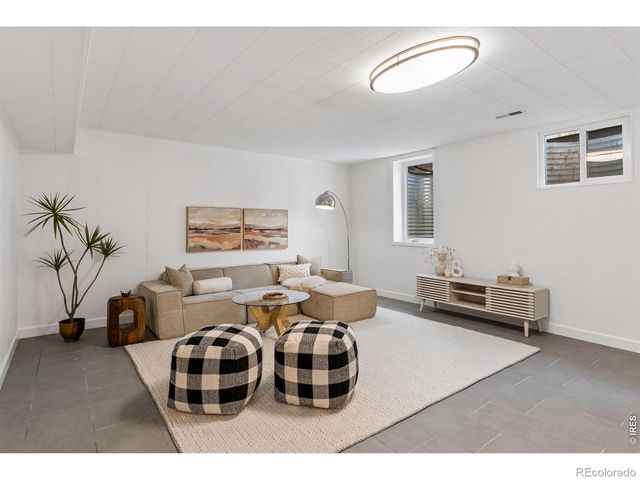 1494 Greenbriar Boulevard, Boulder, CO 80305