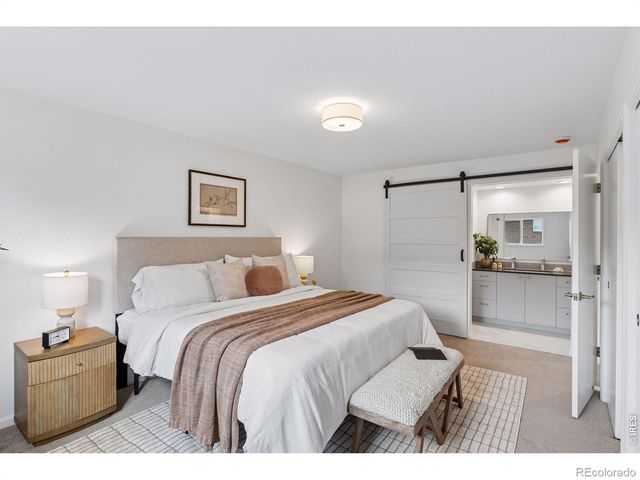 1494 Greenbriar Boulevard, Boulder, CO 80305