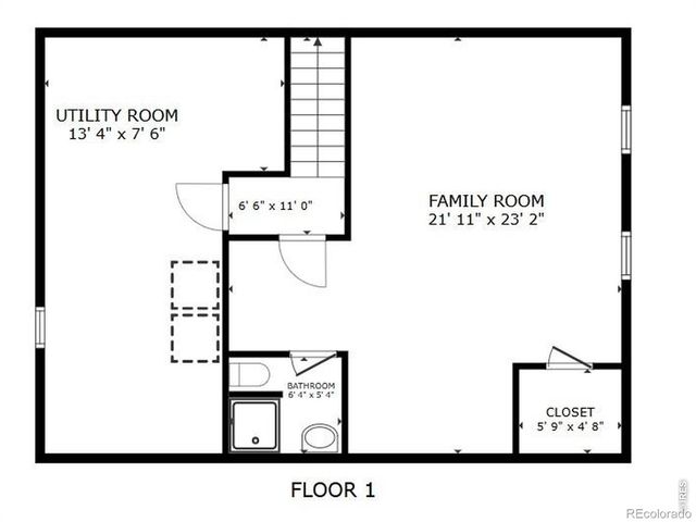 1494 Greenbriar Boulevard, Boulder, CO 80305