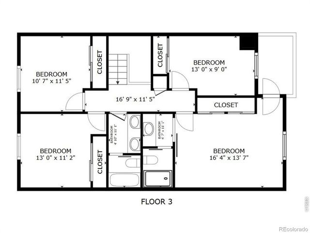 1494 Greenbriar Boulevard, Boulder, CO 80305