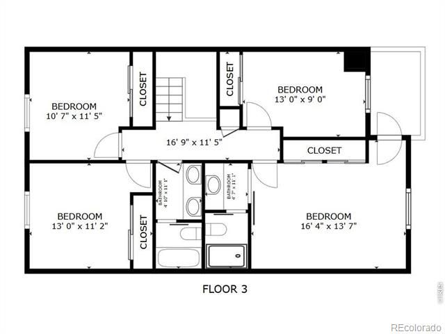 1494 Greenbriar Boulevard, Boulder, CO 80305