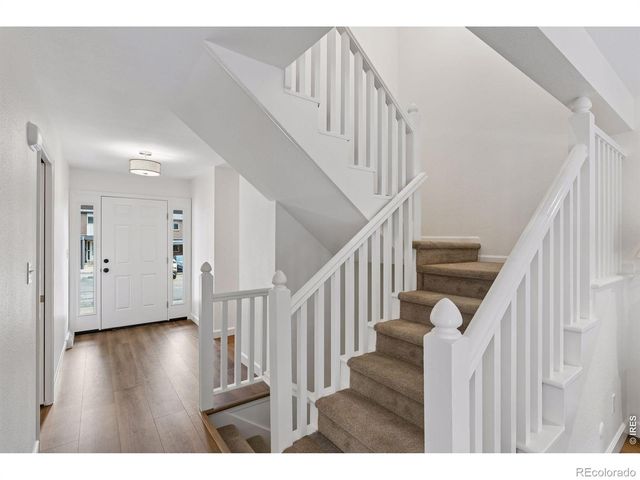 1494 Greenbriar Boulevard, Boulder, CO 80305