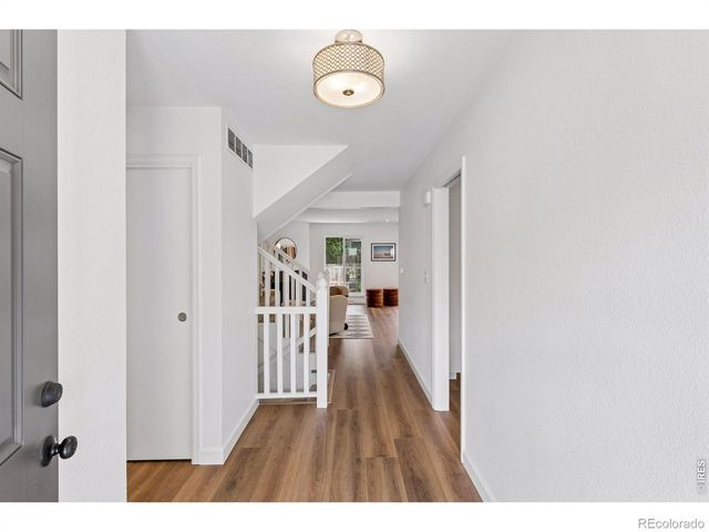 1494 Greenbriar Boulevard, Boulder, CO 80305