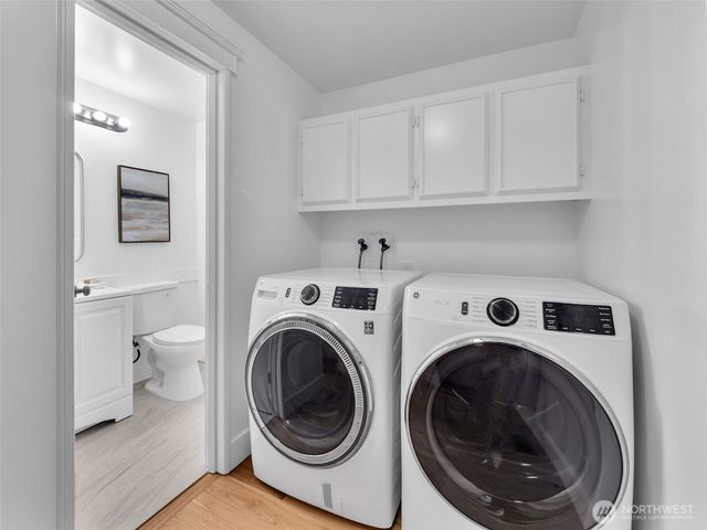 17408 NE 160th Place, Woodinville, WA 98072