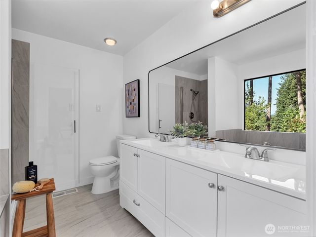 17408 NE 160th Place, Woodinville, WA 98072