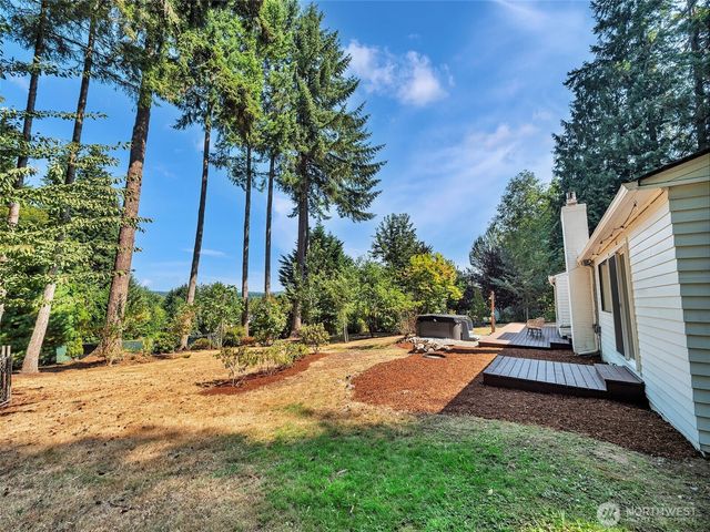 17408 NE 160th Place, Woodinville, WA 98072
