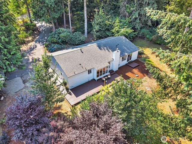 17408 NE 160th Place, Woodinville, WA 98072