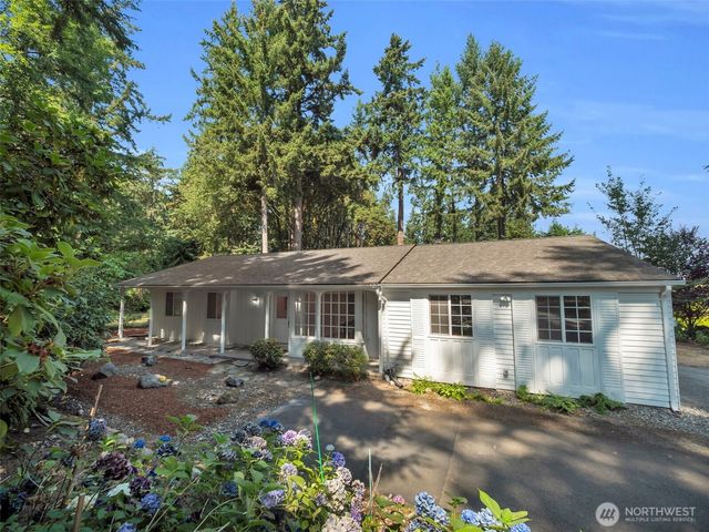 17408 NE 160th Place, Woodinville, WA 98072