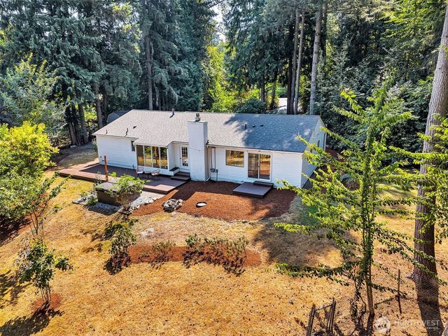 17408 NE 160th Place, Woodinville, WA 98072