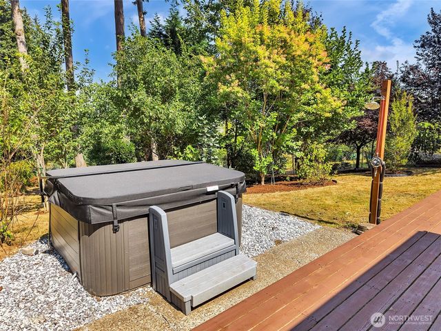 17408 NE 160th Place, Woodinville, WA 98072