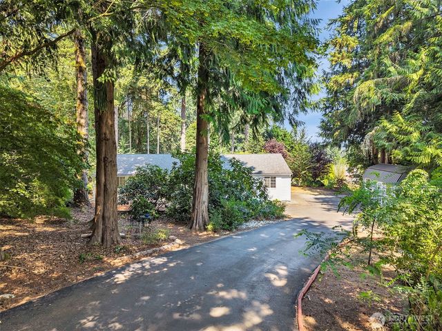 17408 NE 160th Place, Woodinville, WA 98072