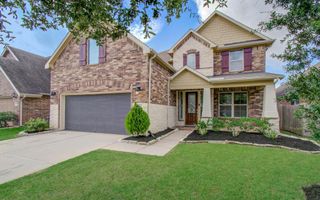 24715 Ballad Drive, Katy, TX 77493