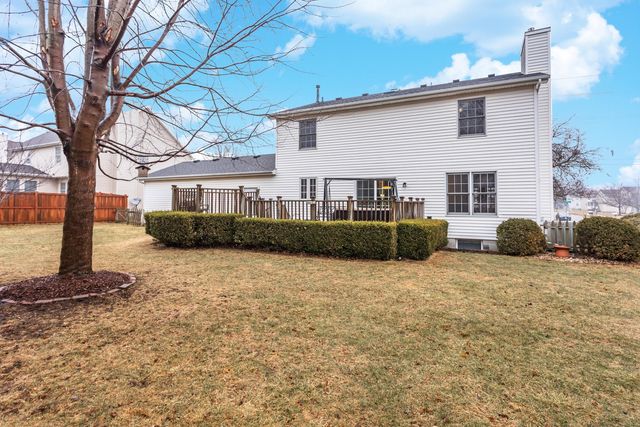 307 N Cottage Avenue, Normal, IL 61761