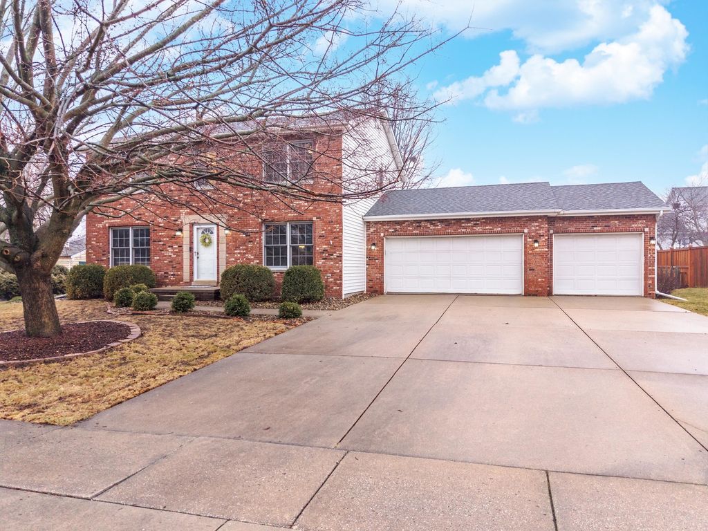 307 N Cottage Avenue, Normal, IL 61761