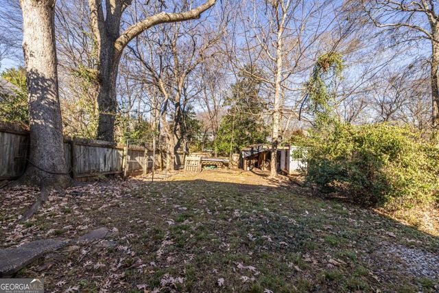 364 Georgia Avenue SE, Atlanta, GA 30312