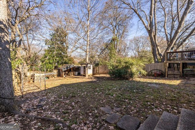 364 Georgia Avenue SE, Atlanta, GA 30312