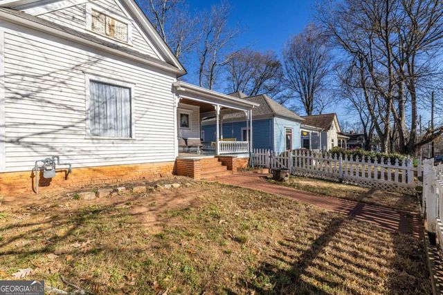 364 Georgia Avenue SE, Atlanta, GA 30312