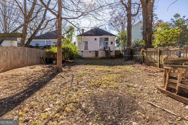 364 Georgia Avenue SE, Atlanta, GA 30312