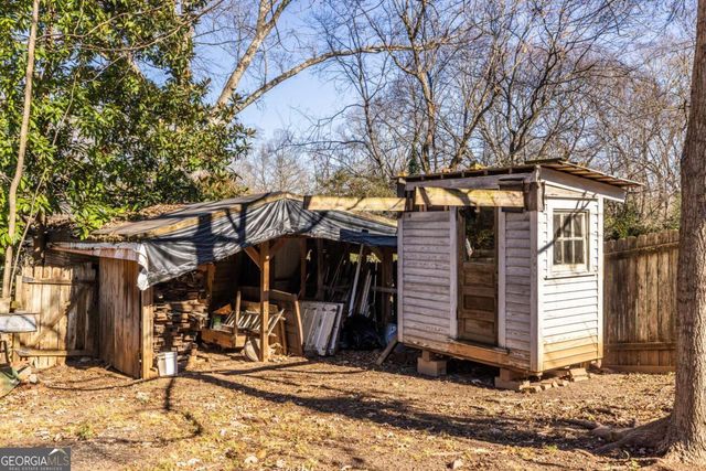 364 Georgia Avenue SE, Atlanta, GA 30312