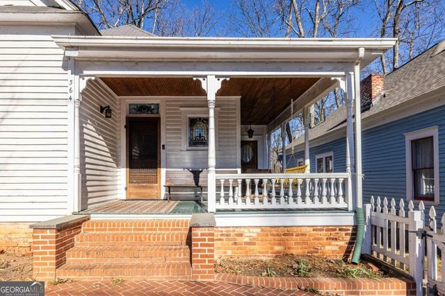 364 Georgia Avenue SE, Atlanta, GA 30312