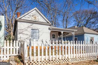 364 Georgia Avenue SE, Atlanta, GA 30312