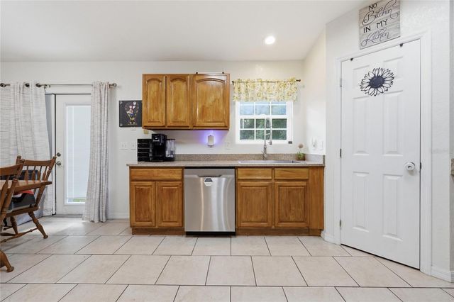 399 NE 899TH STREET, Old Town, FL 32680