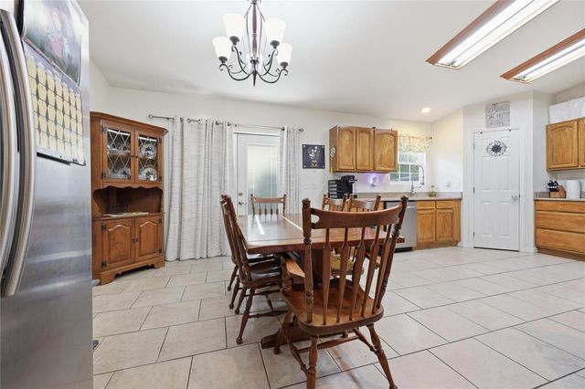 399 NE 899TH STREET, Old Town, FL 32680