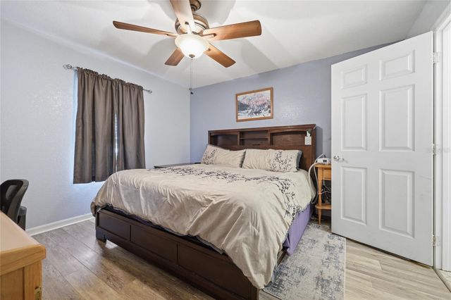 399 NE 899TH STREET, Old Town, FL 32680