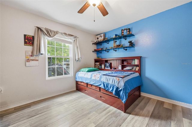 399 NE 899TH STREET, Old Town, FL 32680