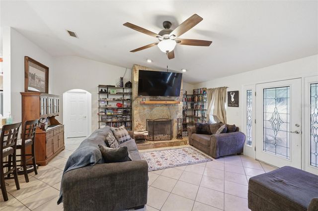 399 NE 899TH STREET, Old Town, FL 32680