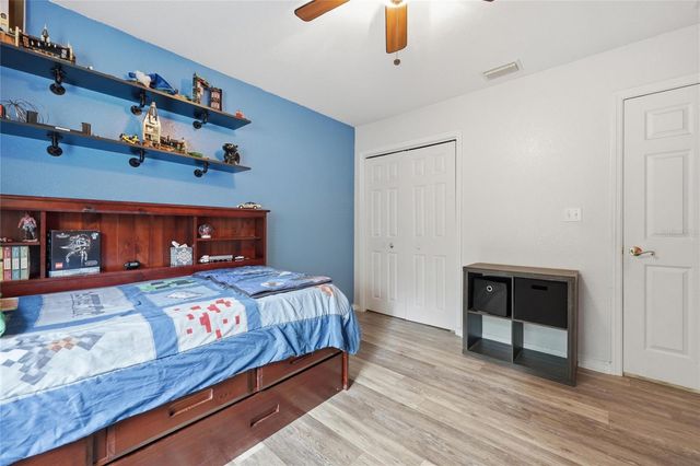 399 NE 899TH STREET, Old Town, FL 32680
