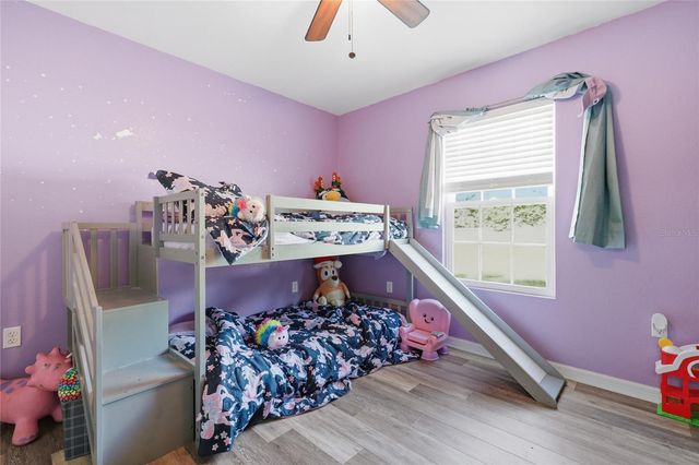 399 NE 899TH STREET, Old Town, FL 32680