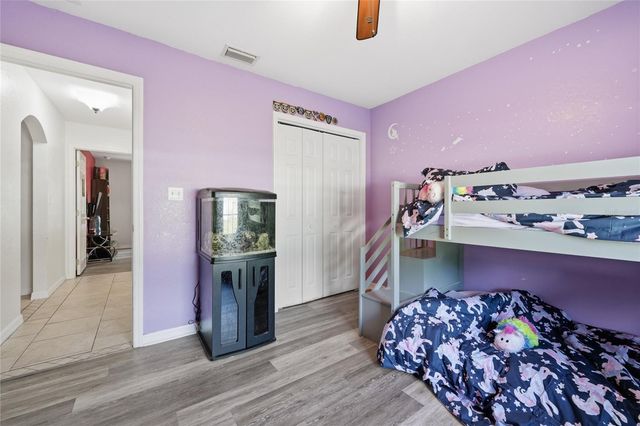 399 NE 899TH STREET, Old Town, FL 32680