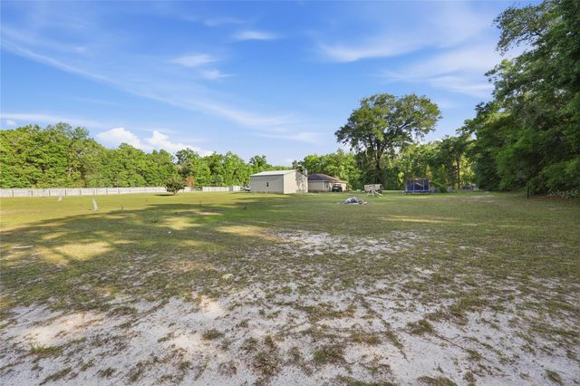399 NE 899TH STREET, Old Town, FL 32680
