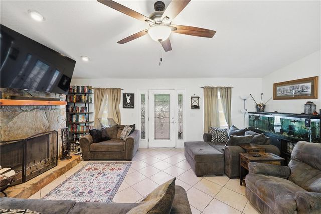 399 NE 899TH STREET, Old Town, FL 32680