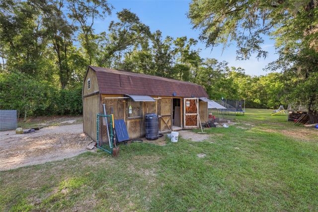 399 NE 899TH STREET, Old Town, FL 32680