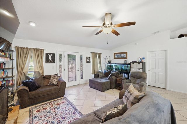 399 NE 899TH STREET, Old Town, FL 32680