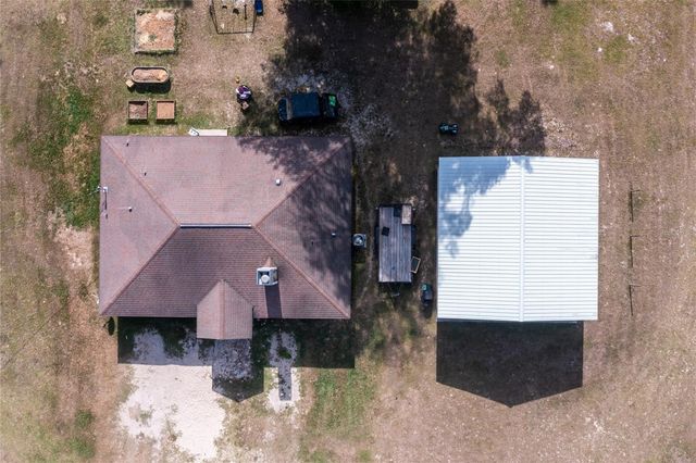 399 NE 899TH STREET, Old Town, FL 32680