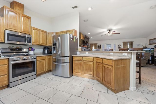399 NE 899TH STREET, Old Town, FL 32680