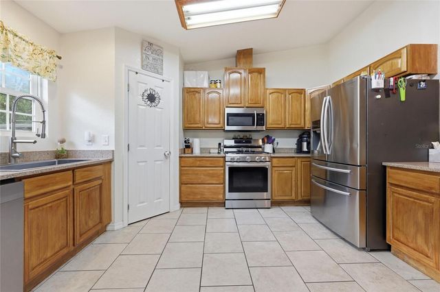 399 NE 899TH STREET, Old Town, FL 32680