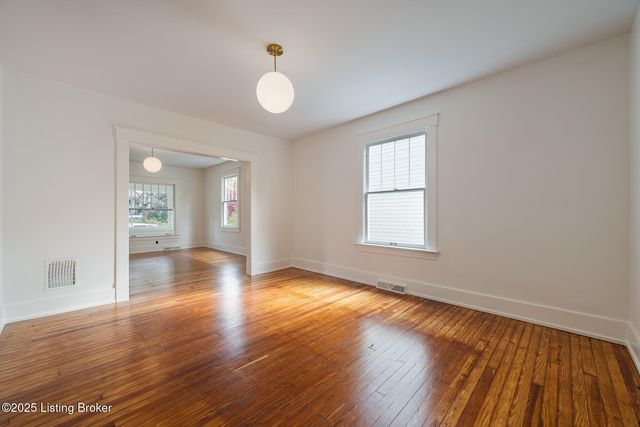 218 Franck Ave, Louisville, KY 40206